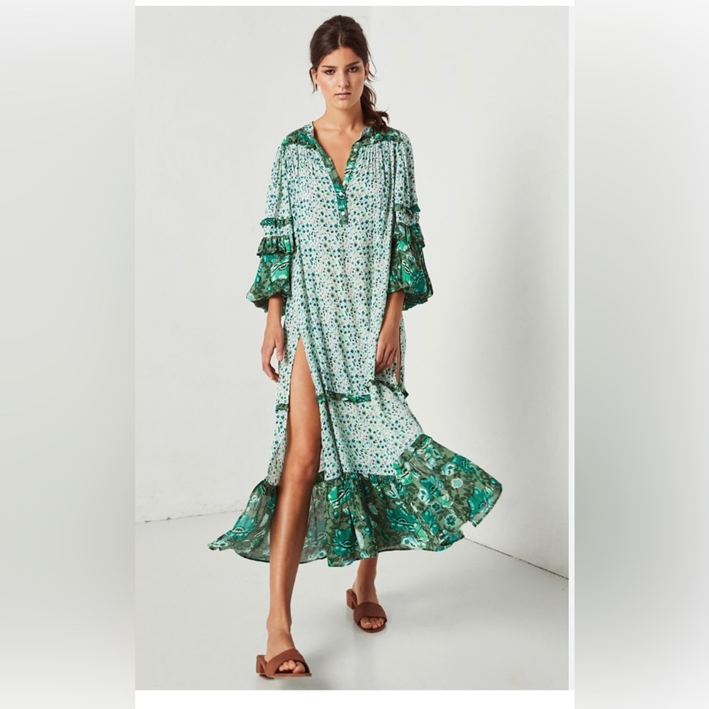 SPELL NWT WINONA MAXI *UNICORN TEARS